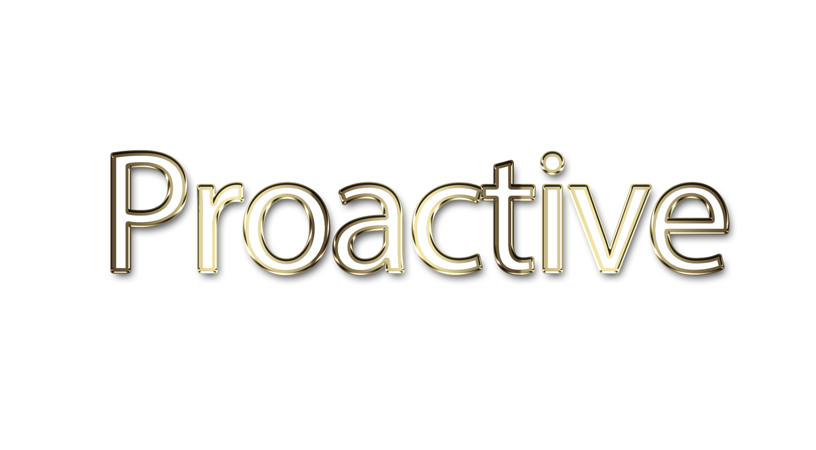 Proactive png, word Proactive png, Proactive word png, Proactive text png, Proactive letters png, Proactive word art typography PNG images, transparent png
